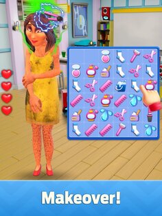 Mergedom: Home Design 8.2.0. Скриншот 18