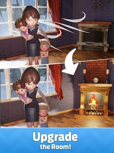 Mergedom: Home Design 8.2.0. Скриншот 19