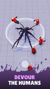 Alien Invasion: RPG Idle Space 4.19.00. Скриншот 2