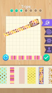 DIY Mini Journals 1.2.2.0. Скриншот 1