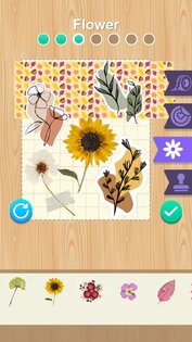 DIY Mini Journals 1.2.2.0. Скриншот 4