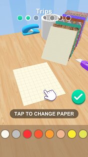DIY Mini Journals 1.2.2.0. Скриншот 5