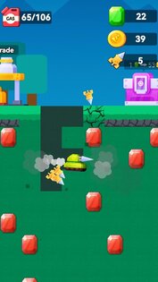 GemExcavator 1.0.7. Скриншот 1