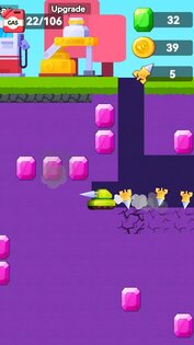 GemExcavator 1.0.7. Скриншот 2