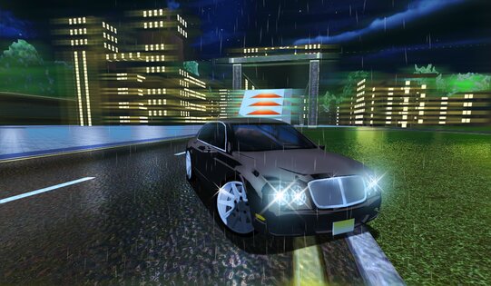 Extreme Monster Truck Ramp 2.8. Скриншот 6