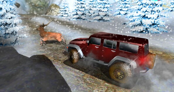 Extreme Monster Truck Ramp 2.8. Скриншот 20