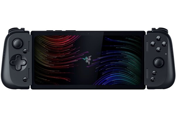 Подвинет Steam Deck? Razer представила облачную консоль-трансформер на игровом чипе Qualcomm