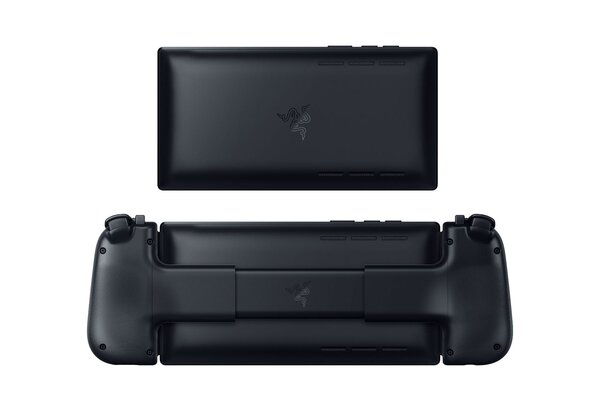 Подвинет Steam Deck? Razer представила облачную консоль-трансформер на игровом чипе Qualcomm