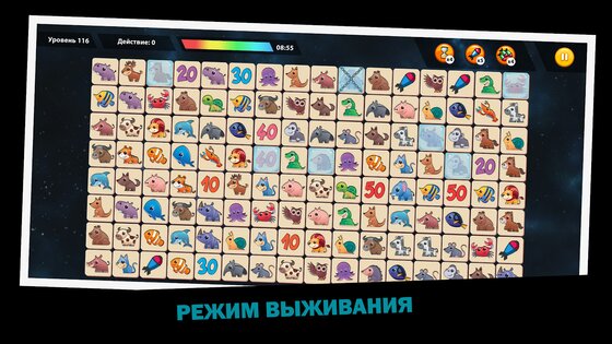 Onet Animal 1.212. Скриншот 4