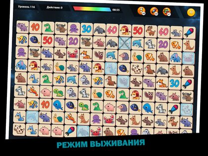 Onet Animal 1.212. Скриншот 16