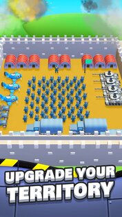 Army Commander 3.4.1. Скриншот 4