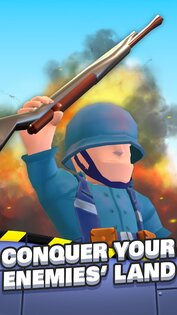 Army Commander 3.4.1. Скриншот 7