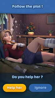 Home Restore — Block Puzzle 65.0. Скриншот 1