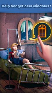 Home Restore — Block Puzzle 65.0. Скриншот 2