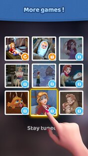 Home Restore — Block Puzzle 65.0. Скриншот 4