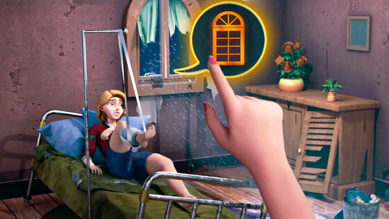 Home Restore — Block Puzzle 65.0. Скриншот 6