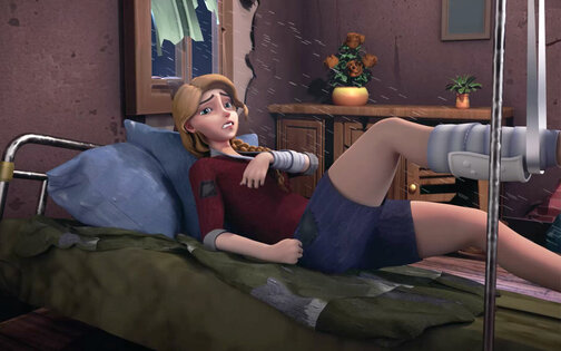 Home Restore — Block Puzzle 65.0. Скриншот 9