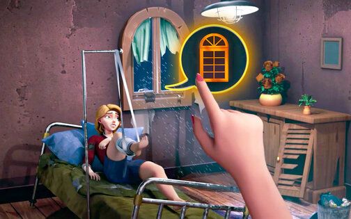 Home Restore — Block Puzzle 65.0. Скриншот 10