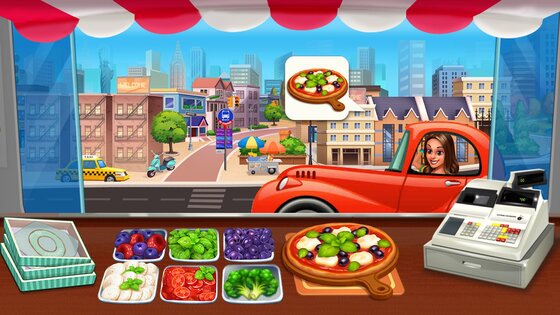 Crazy Chef 1.1.88. Скриншот 22