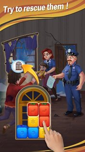 Rescue Mary 1.0.116. Скриншот 1