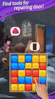 Rescue Mary 1.0.116. Скриншот 2