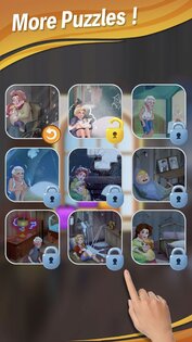 Rescue Mary 1.0.116. Скриншот 4