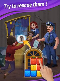 Rescue Mary 1.0.116. Скриншот 9