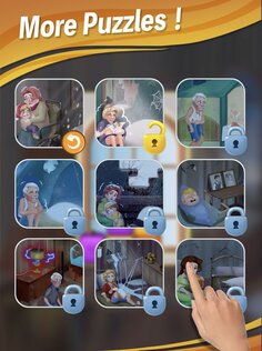 Rescue Mary 1.0.116. Скриншот 12