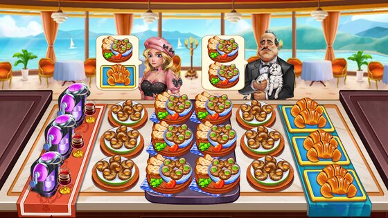Cooking Journey 1.0.73.3. Скриншот 21