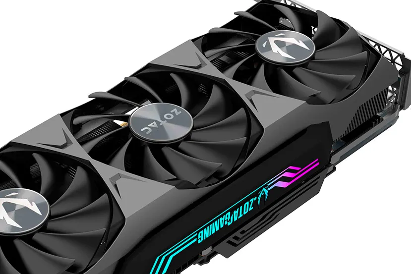 Что с рынком китайских видеокарт: от партнёров NVIDIA до королей AliExpress