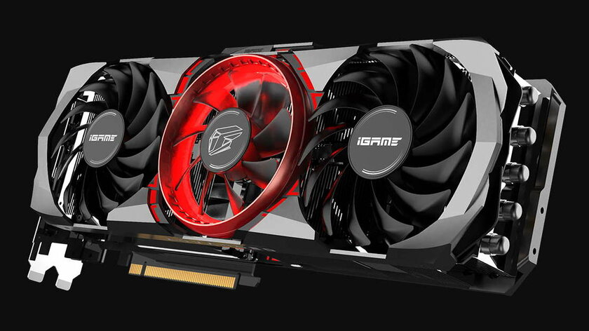 Что с рынком китайских видеокарт: от партнёров NVIDIA до королей AliExpress