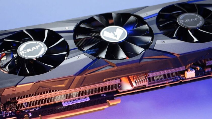 Что с рынком китайских видеокарт: от партнёров NVIDIA до королей AliExpress