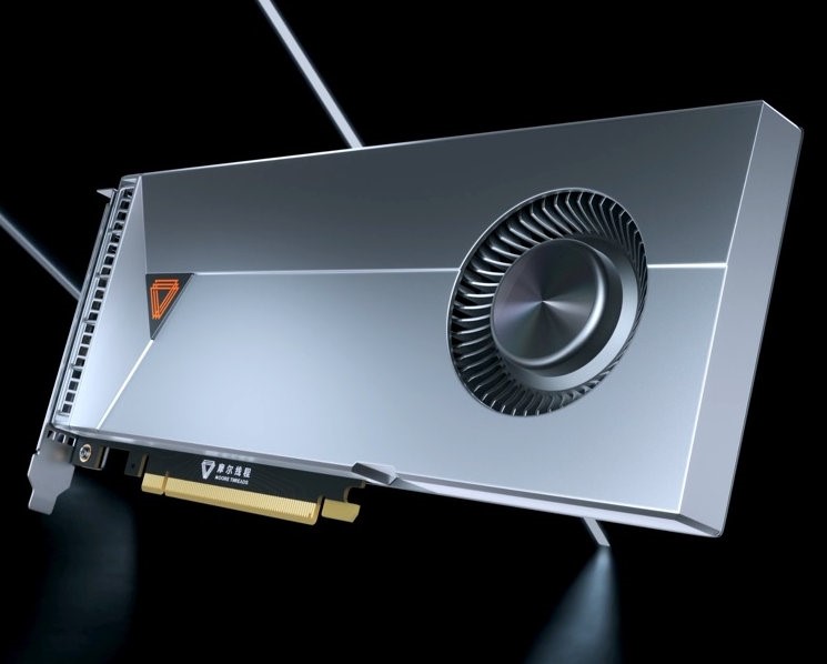 Что с рынком китайских видеокарт: от партнёров NVIDIA до королей AliExpress