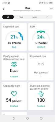 Amazfit прислушалась к пользователям и выпустила идеальные часы? Тестирую GTR 4 — Возможности GTR 4. 6