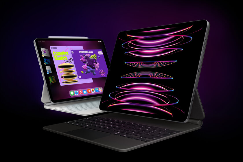 Представлены новые iPad Pro: с уникальной функцией стилуса и ценой до 2 400 долларов