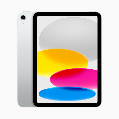 Самый дешёвый iPad получил новый дизайн. Теперь у других планшетов нет шансов