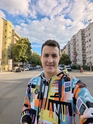 Обзор Huawei nova 10 Pro: красивый дизайн дополняет хорошая начинка — Камеры. 111