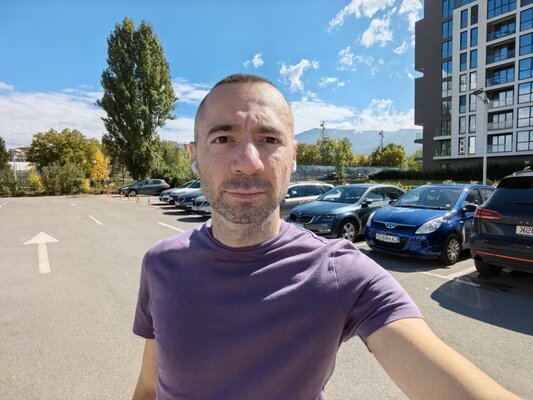 Обзор Huawei nova 10 Pro: красивый дизайн дополняет хорошая начинка — Камеры. 116