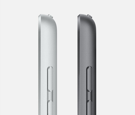 Чем отличается новый iPad 2022 от iPad 2021? Больше, чем просто редизайн