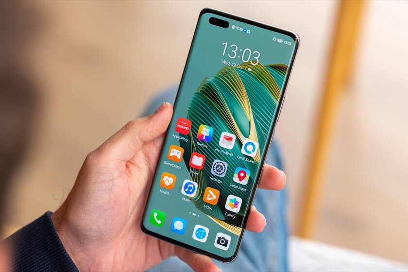 Обзор Huawei nova 10 Pro: красивый дизайн дополняет хорошая начинка — Отзыв. 1