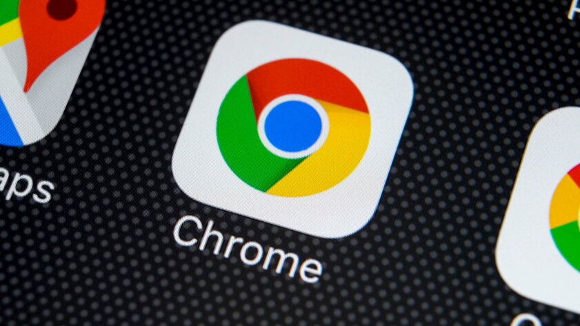 Chrome для Android-планшетов получил новый дизайн. Можно перетаскивать картинки в приложения