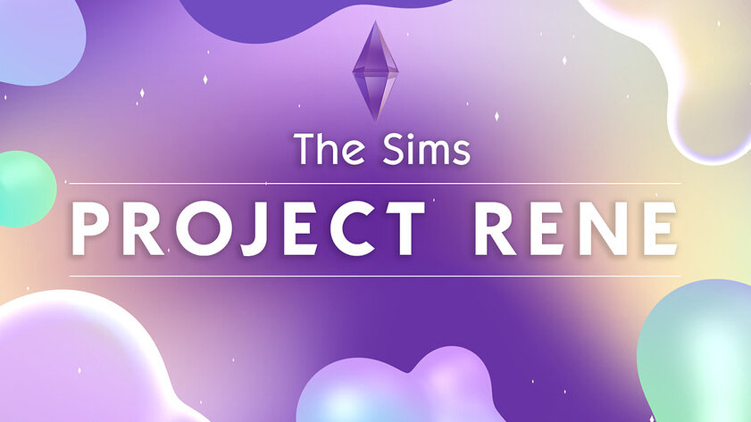 EA анонсировала The Sims следующего поколения: с гибкой кастомизацией и кроссплеем