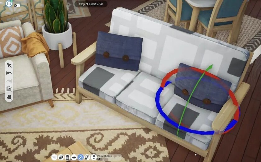 EA анонсировала The Sims следующего поколения: с гибкой кастомизацией и кроссплеем