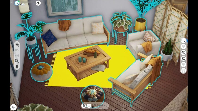 EA анонсировала The Sims следующего поколения: с гибкой кастомизацией и кроссплеем