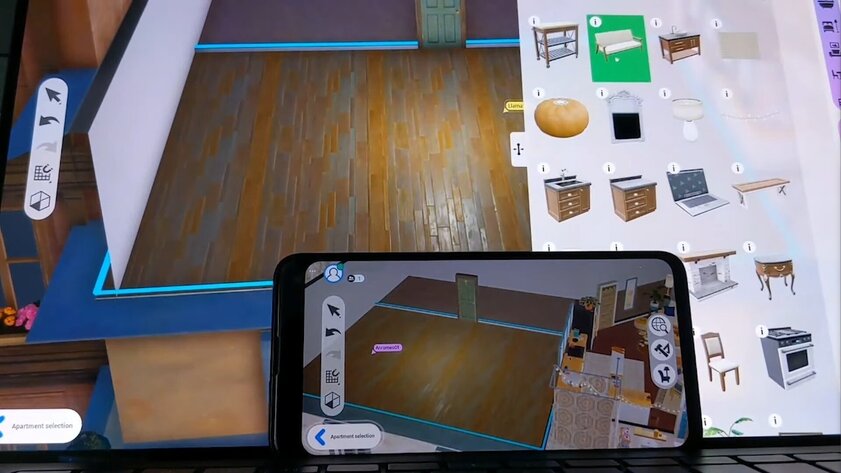 EA анонсировала The Sims следующего поколения: с гибкой кастомизацией и кроссплеем
