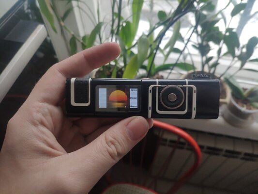 Об этих телефонах Nokia мечтали наши родители. Сейчас таких не делают