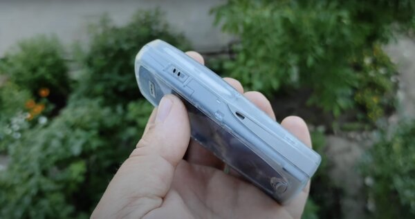 Об этих телефонах Nokia мечтали наши родители. Сейчас таких не делают