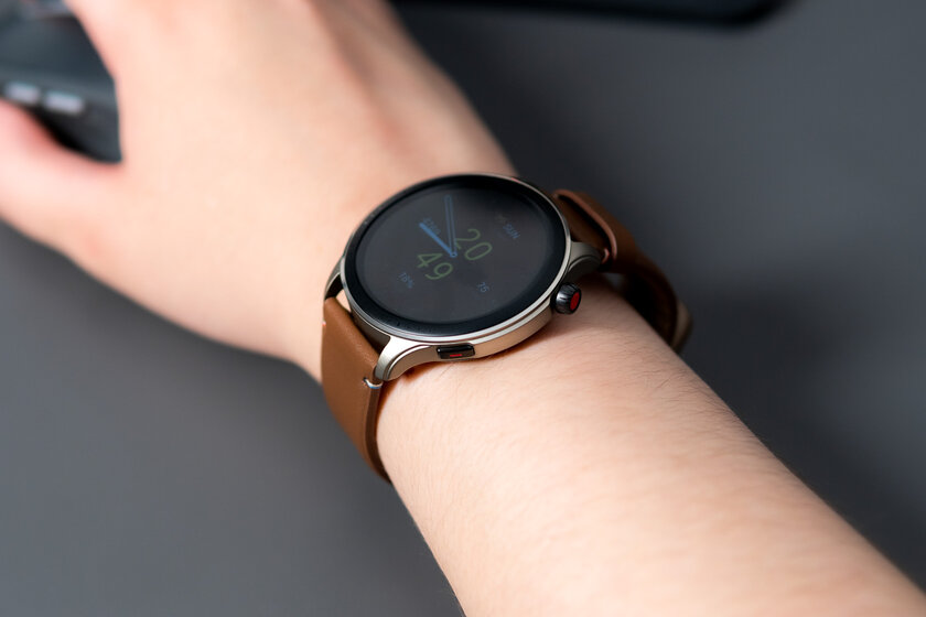 Amazfit прислушалась к пользователям и выпустила идеальные часы? Тестирую GTR 4 — Внешний вид и эргономика. 2