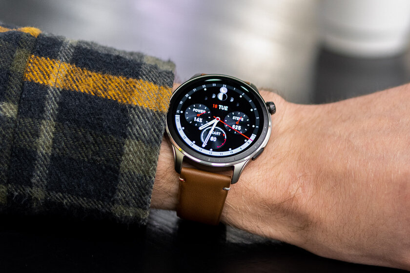 Amazfit прислушалась к пользователям и выпустила идеальные часы? Тестирую GTR 4
