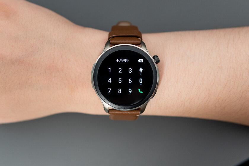 Amazfit прислушалась к пользователям и выпустила идеальные часы? Тестирую GTR 4 — Возможности GTR 4. 2